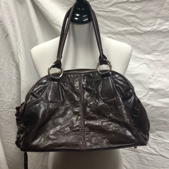 Susan Farber Bag - Picture 1 of 8